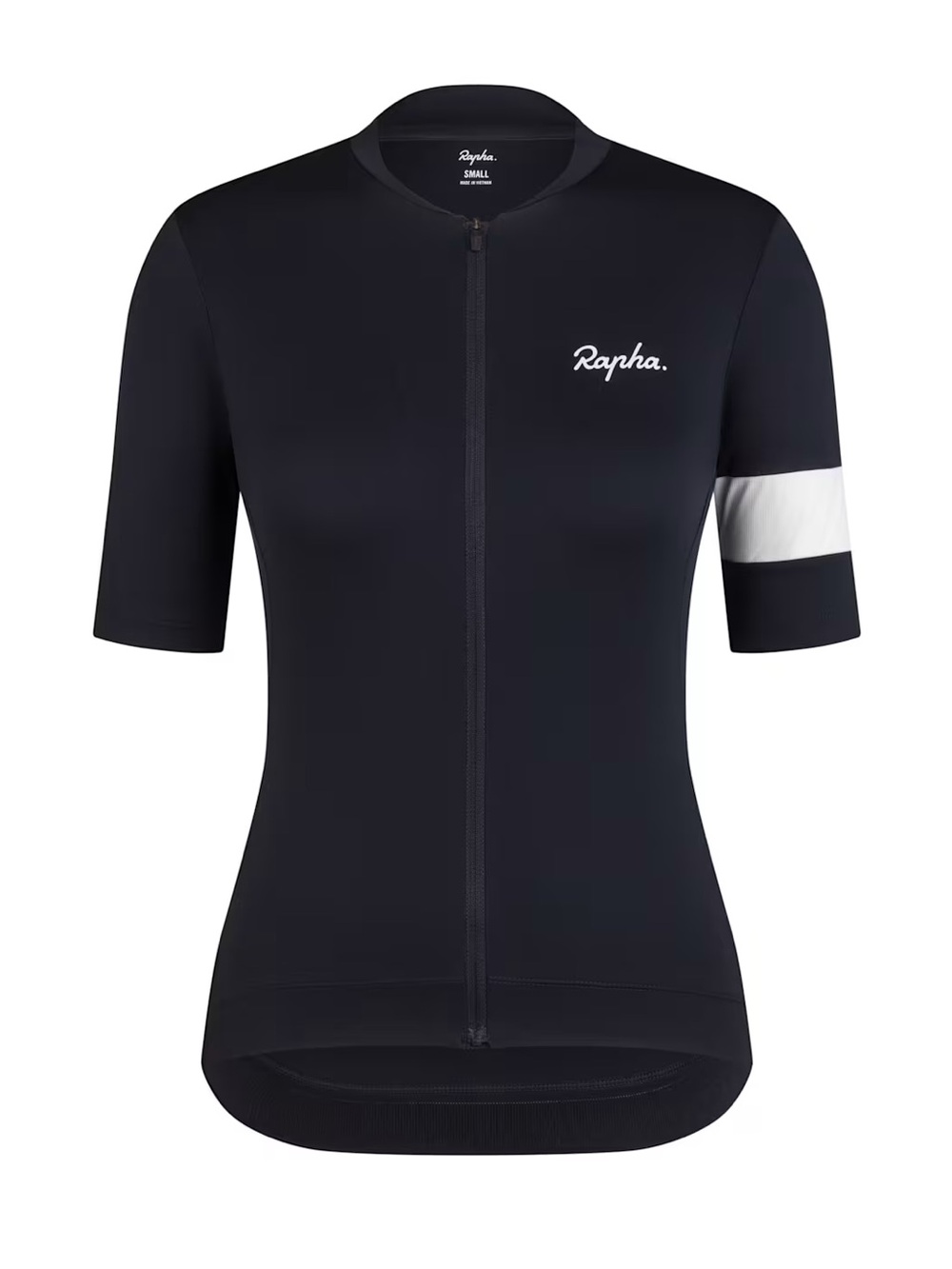 Rapha Core Jersey in Black